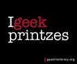 Don't Mock My Printz