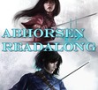 Abhorsen Readalong