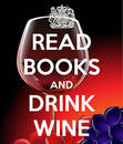 Wine and Words