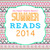 Summer Reads 2014