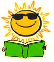 Summer Reading Challenge
