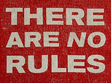Your Rules...No rules RP