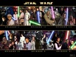 Star Wars mania