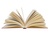 April's Book Club