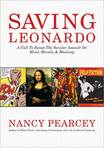 Saving Leonardo Summer Book
