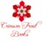 Crimson Frost Books