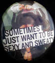 Sweaty YA 30 Somethings