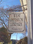 West Pittston Library