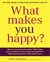 What makes you happy? Fiona Robards Q&A