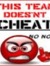 Books With Cheating - Completely Frowned Upon Here
