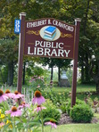 Ethelbert B. Crawford Public Library