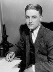 Scott Fitzgerald lovers