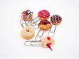 Donuts and Paperclips