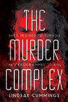 THE MURDER COMPLEX Readalong