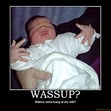 wassup