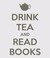 cup a' tea