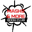 The Masks and More Book Club