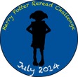Harry Potter Reread Challenge!