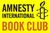 Amnesty International BookClub