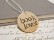 lover of books