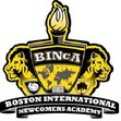 BINcA Reads!