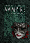Vampire Masquerade {Semi-Advanced Role-Play}