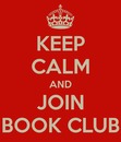 We're all booked!