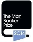 The Man Booker 2014 Readalong 