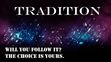 Ṯ r a d i t i o n [Group RP]