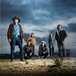 Longmire Books/Show Discussion Group