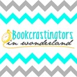 Bookcrastinators in Wonderland