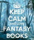 Fantasy Series Reading