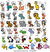 Animals!
