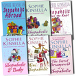 shopaholic readalong