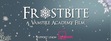 Frostbite-Vampire Academy Series Film Campaign 