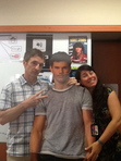 McDowell RLA 2014
