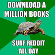 Read It with Reddit SA