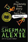 The Absolutely True Diary of a Part-Time Book Club