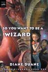 So you want to be a wizard