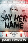Say Her Name Halloween Readalong! #ReadHerName