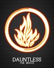 Dauntless: The Brave