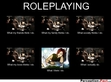 1 on 1 roleplay! 