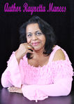 Ask Raynetta Manees