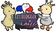 Lit Blogger Chile