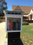 Little Free Library #1925