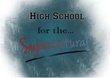 Supernatural High