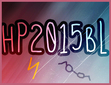 Harry Potter Challenge 2015