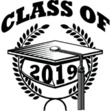 Worthington 8th Grade Readers class of 2019