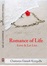 'Romance of life-love and let live' author group