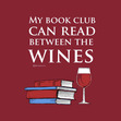 Reading between the Wines